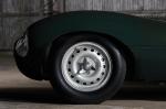 Jaguar D-Type 1955 года